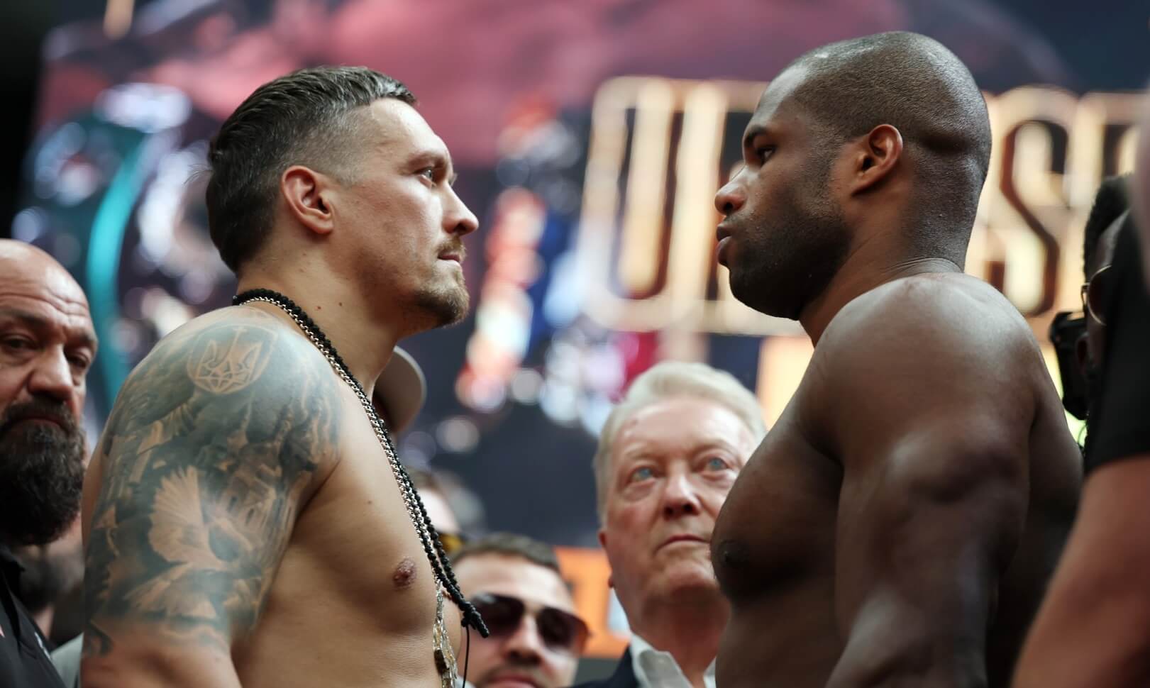 Boxing Streams Explained: Safe, Free, and Reliable Ways to Watch Fights Live